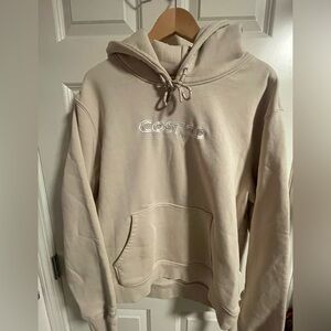 Costco Wholesale Unisex Logo Hoodie